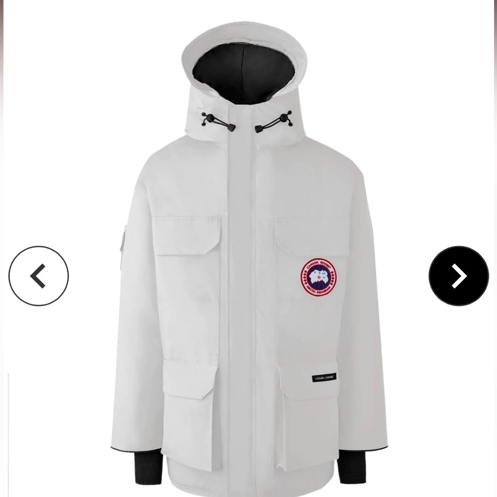 CANADA GOOSE Expedition Parka BRAND NEW WITH TAGS